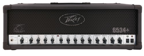 Peavey Peavey